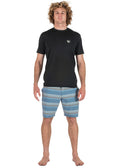 Twisted Eco SS Sun Shirt image 1
