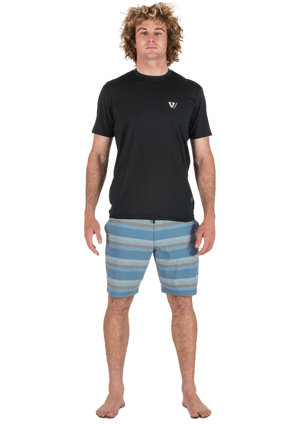 Twisted Eco SS Sun Shirt image 1