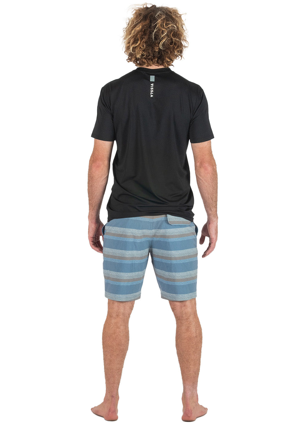 Twisted Eco SS Sun Shirt image 2