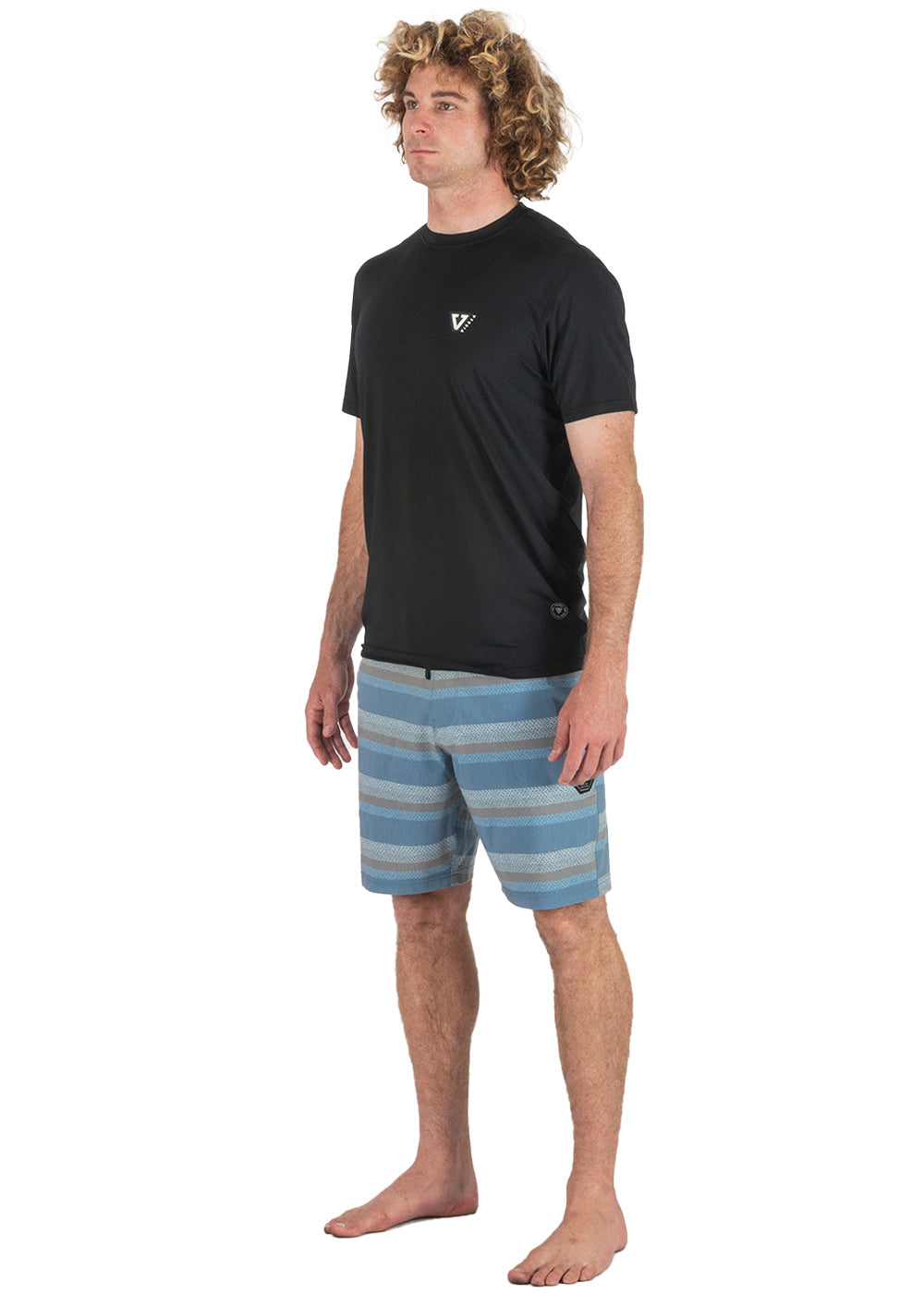 Twisted Eco SS Sun Shirt image 8