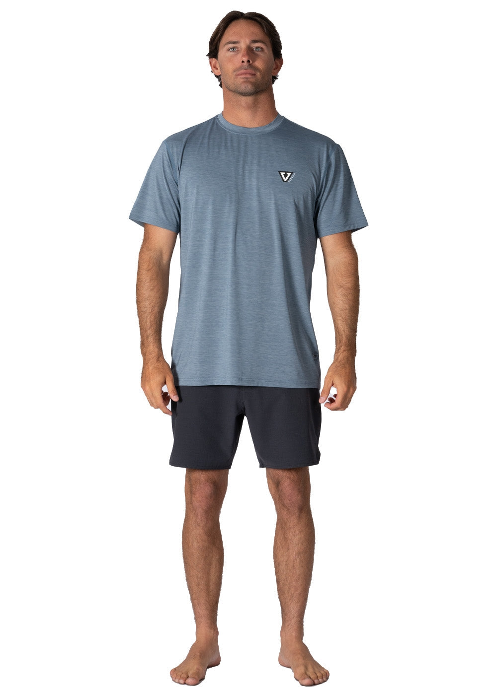 Twisted Eco SS Sun Shirt image 1