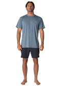 Twisted Eco SS Sun Shirt image 1