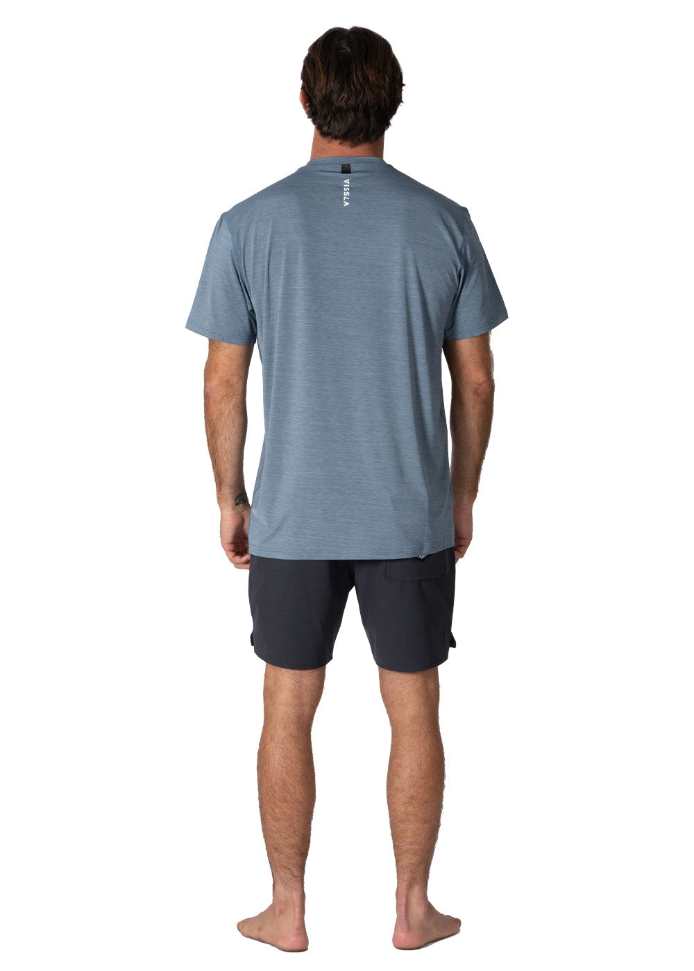 Twisted Eco SS Sun Shirt image 2