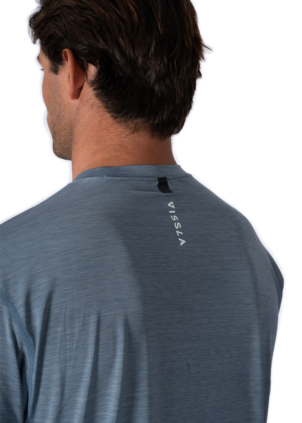 Twisted Eco SS Sun Shirt image 3