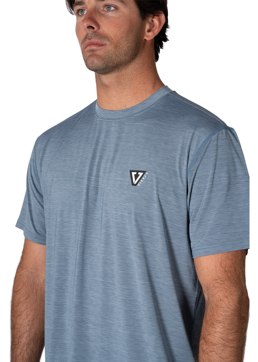 Twisted Eco SS Sun Shirt image 4