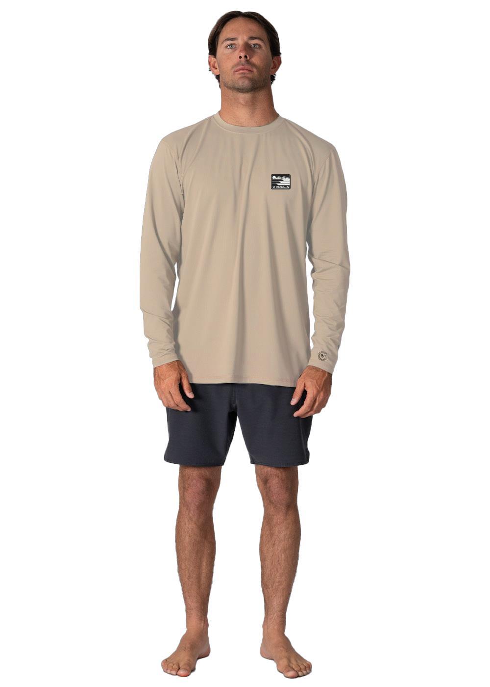 Pro Comp LS Sun Shirt image 1