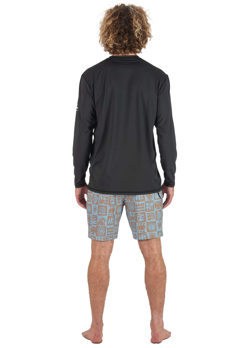 Pro Comp LS Sun Shirt image 2