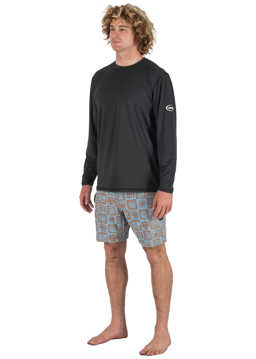 Pro Comp LS Sun Shirt image 6