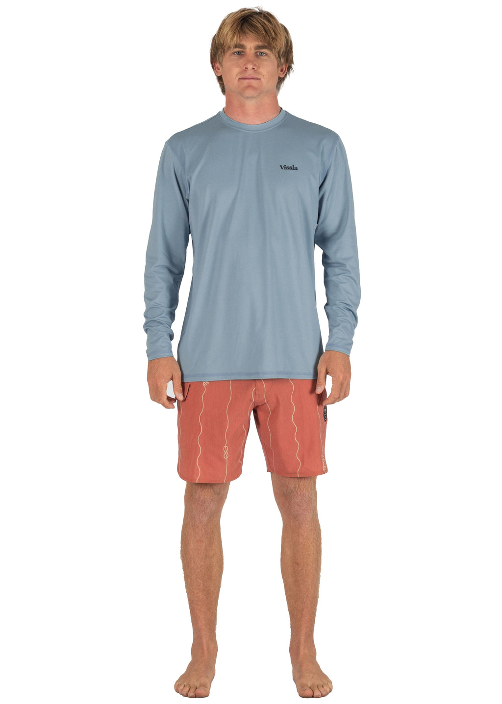 Pro Comp LS Sun Shirt image 1