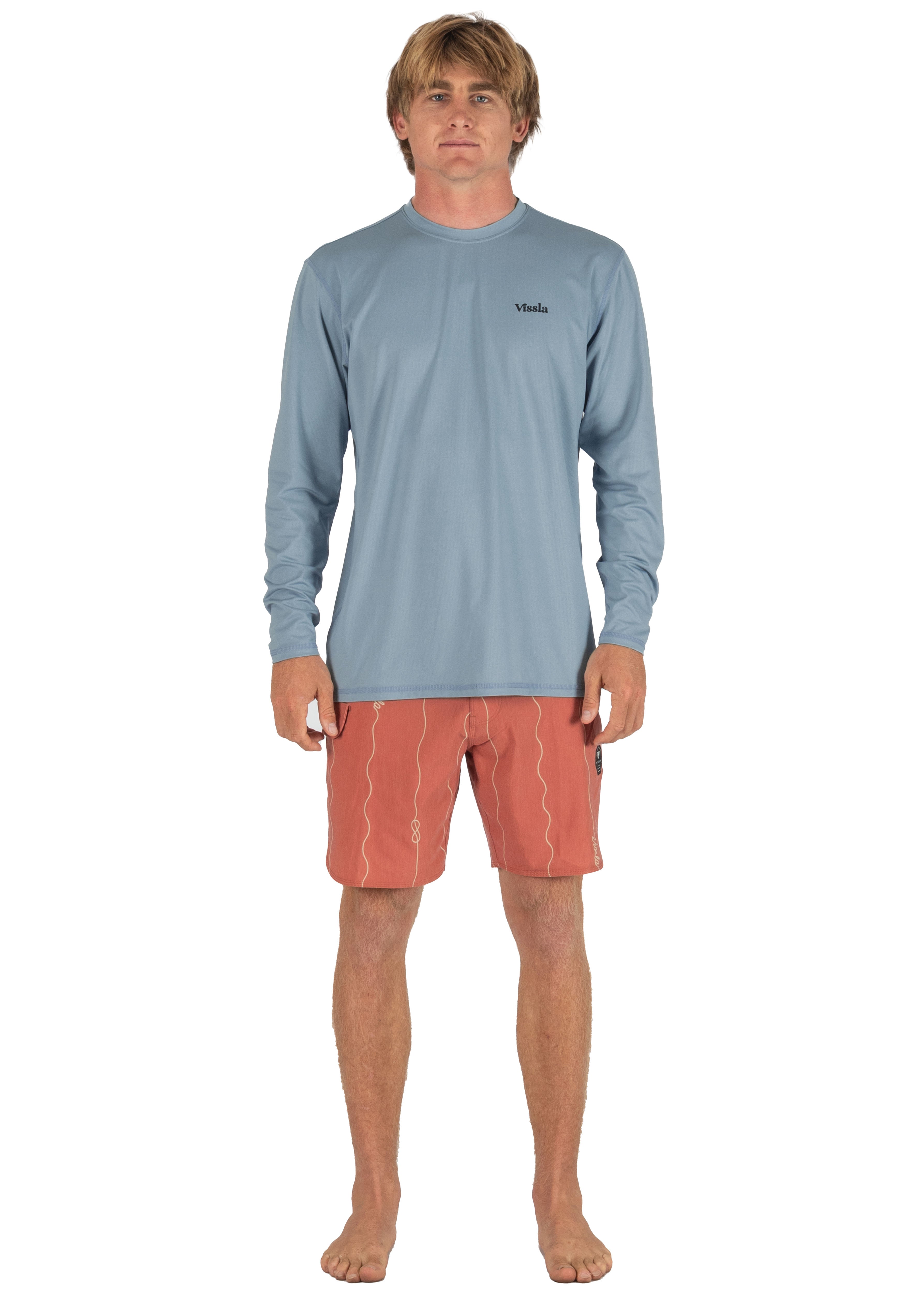 Pro Comp LS Sun Shirt image 1