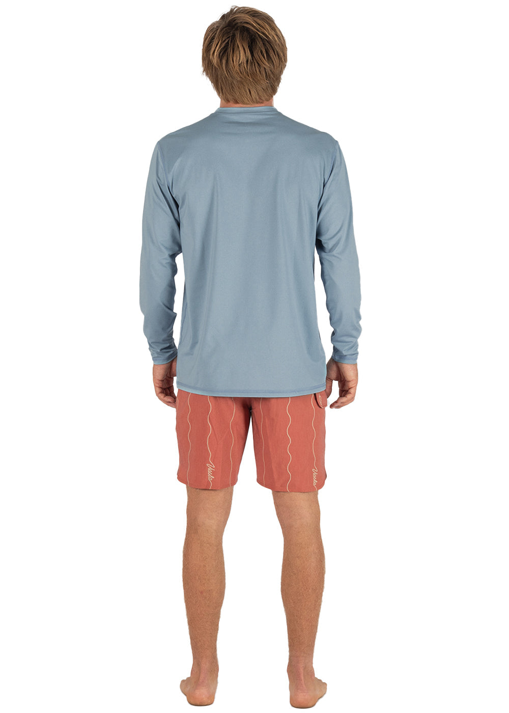 Pro Comp LS Sun Shirt image 2