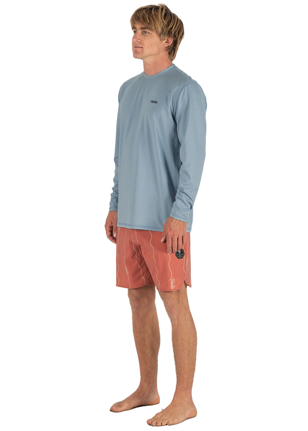 Pro Comp LS Sun Shirt image 8