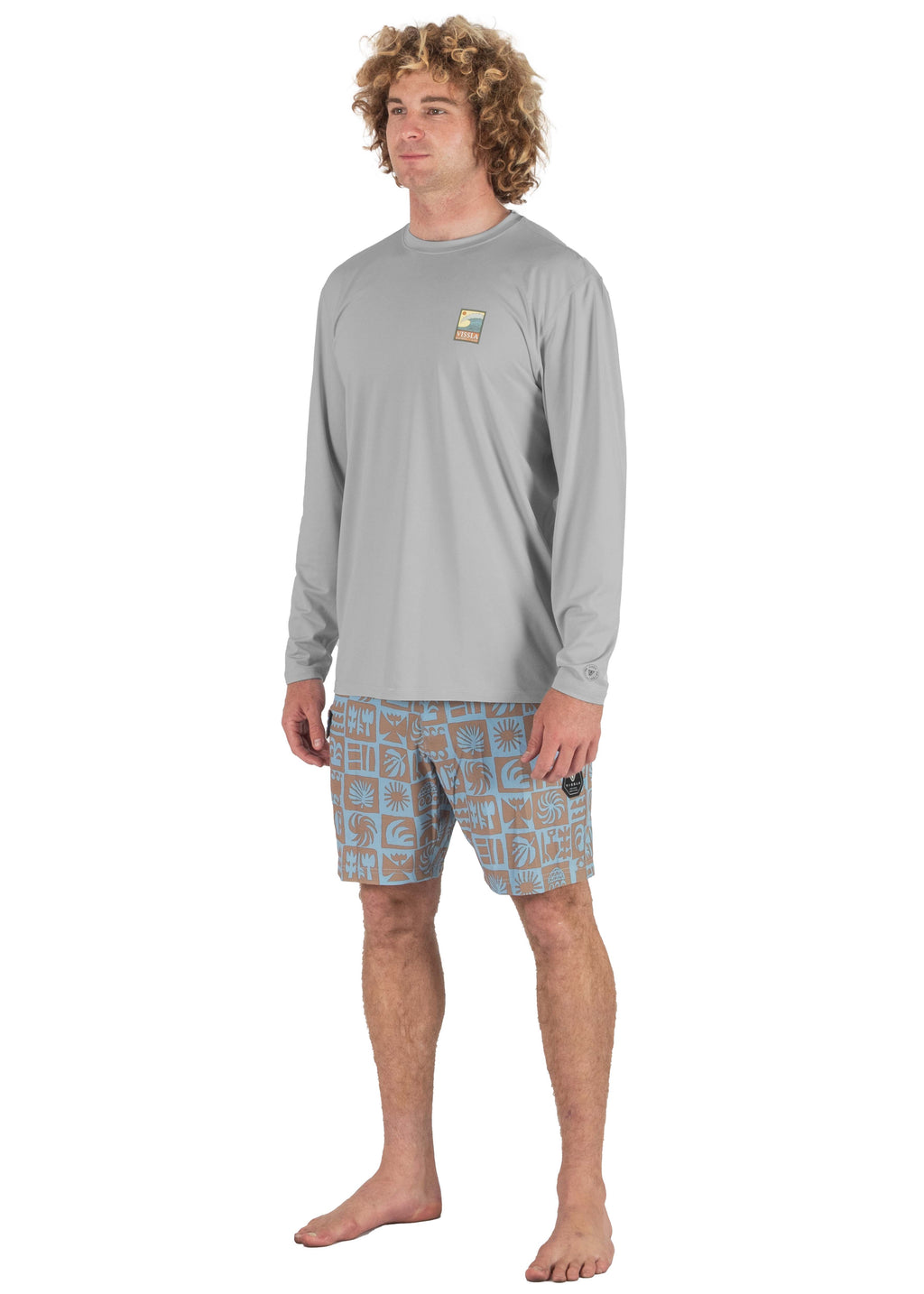 Pro Comp LS Sun Shirt image 7
