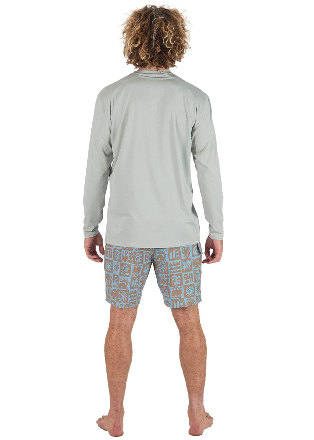 Pro Comp LS Sun Shirt image 2