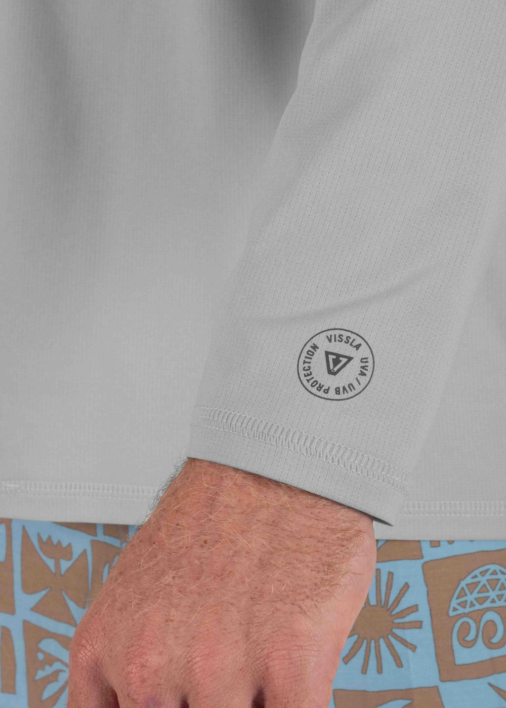 Pro Comp LS Sun Shirt image 3