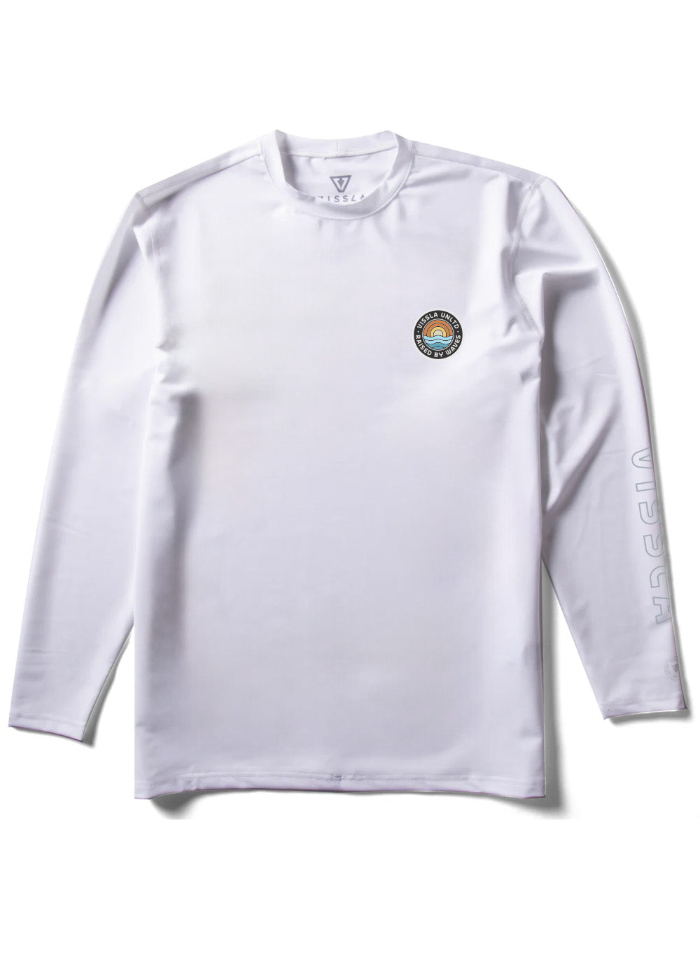 Easy Seas Eco LS Sun Shirt image 2