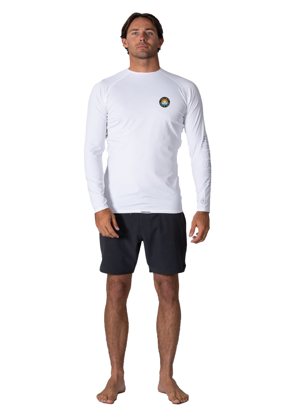 Easy Seas Eco LS Sun Shirt image 1