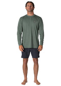 Twisted Eco LS Sun Shirt image 1