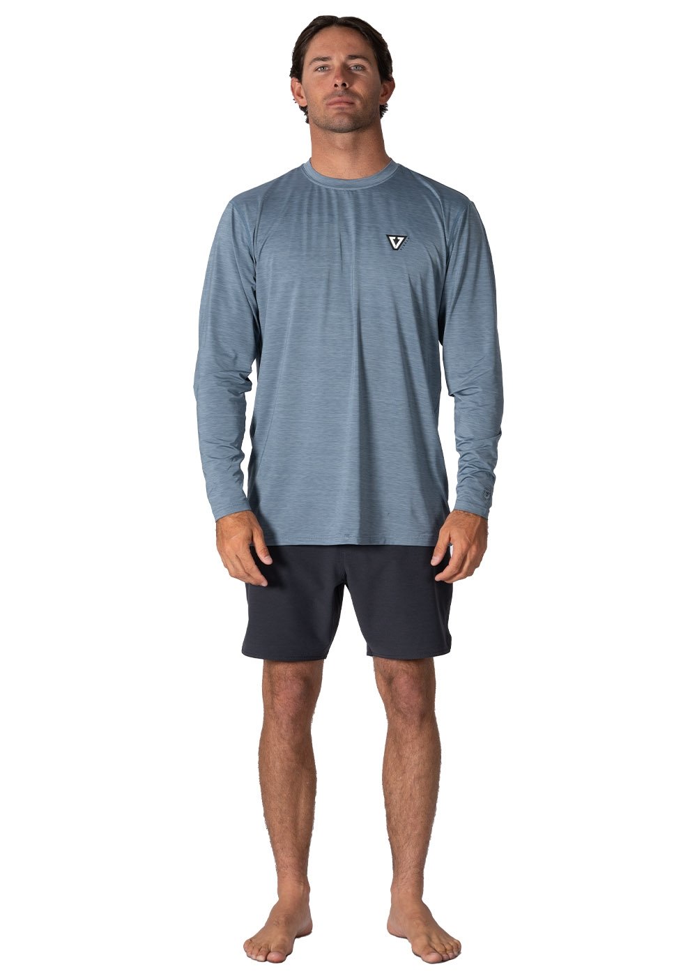 Twisted Eco LS Sun Shirt image 1