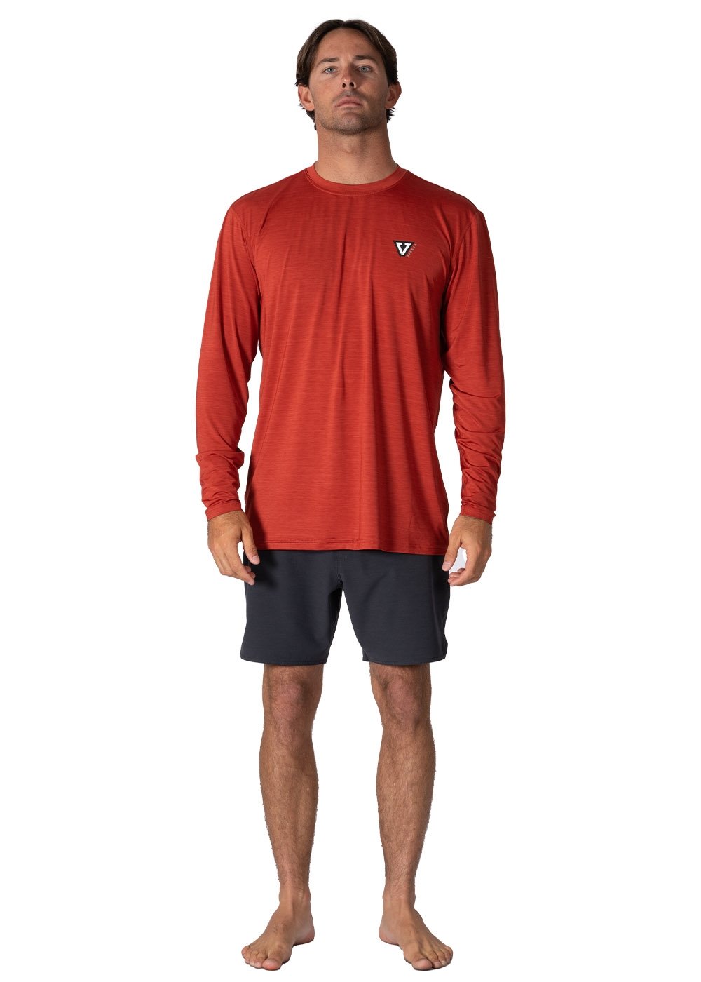 Twisted Eco LS Sun Shirt image 1