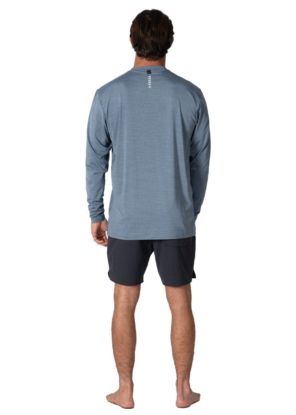 Twisted Eco LS Sun Shirt image 3