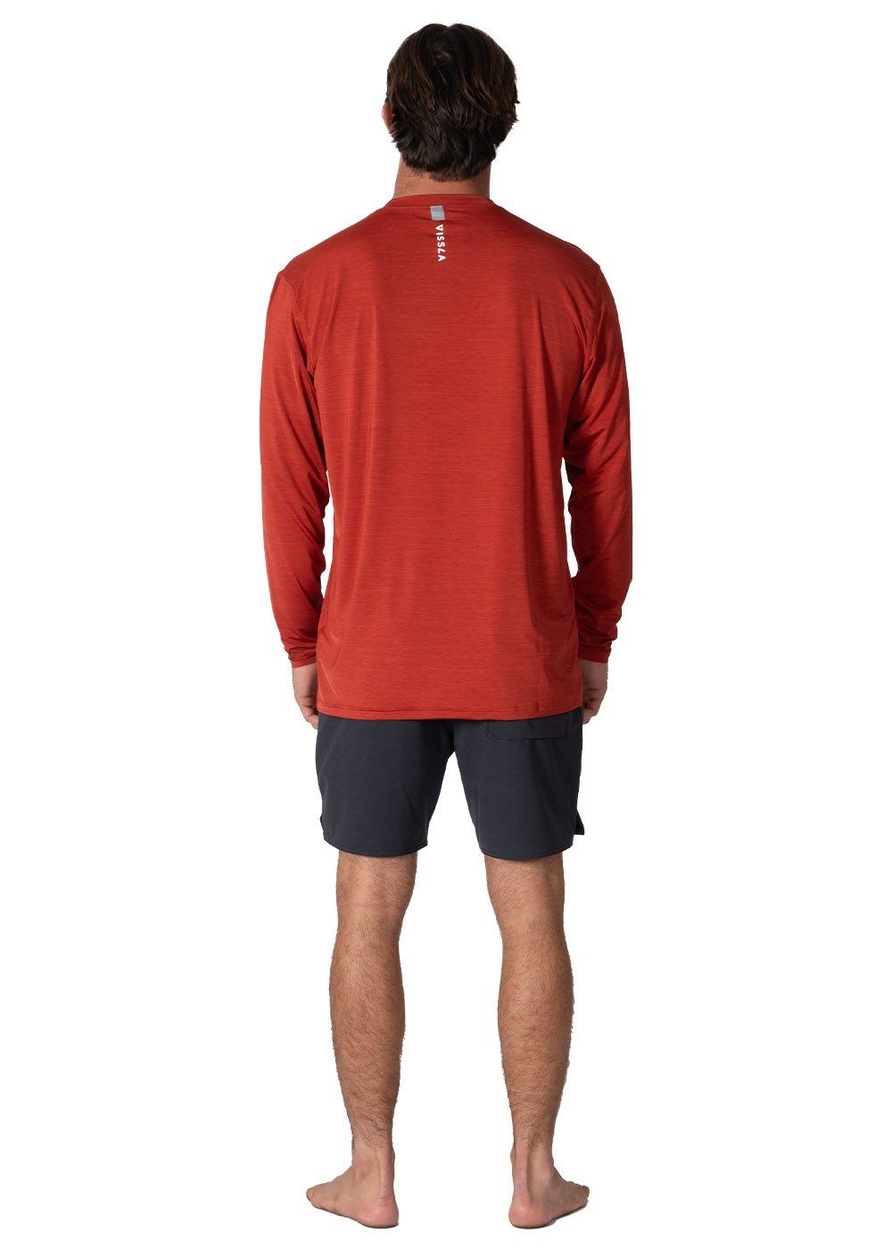 Twisted Eco LS Sun Shirt image 2