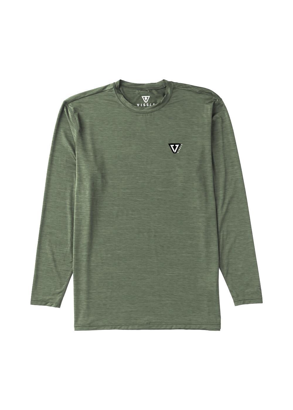 Twisted Eco LS Sun Shirt image 2