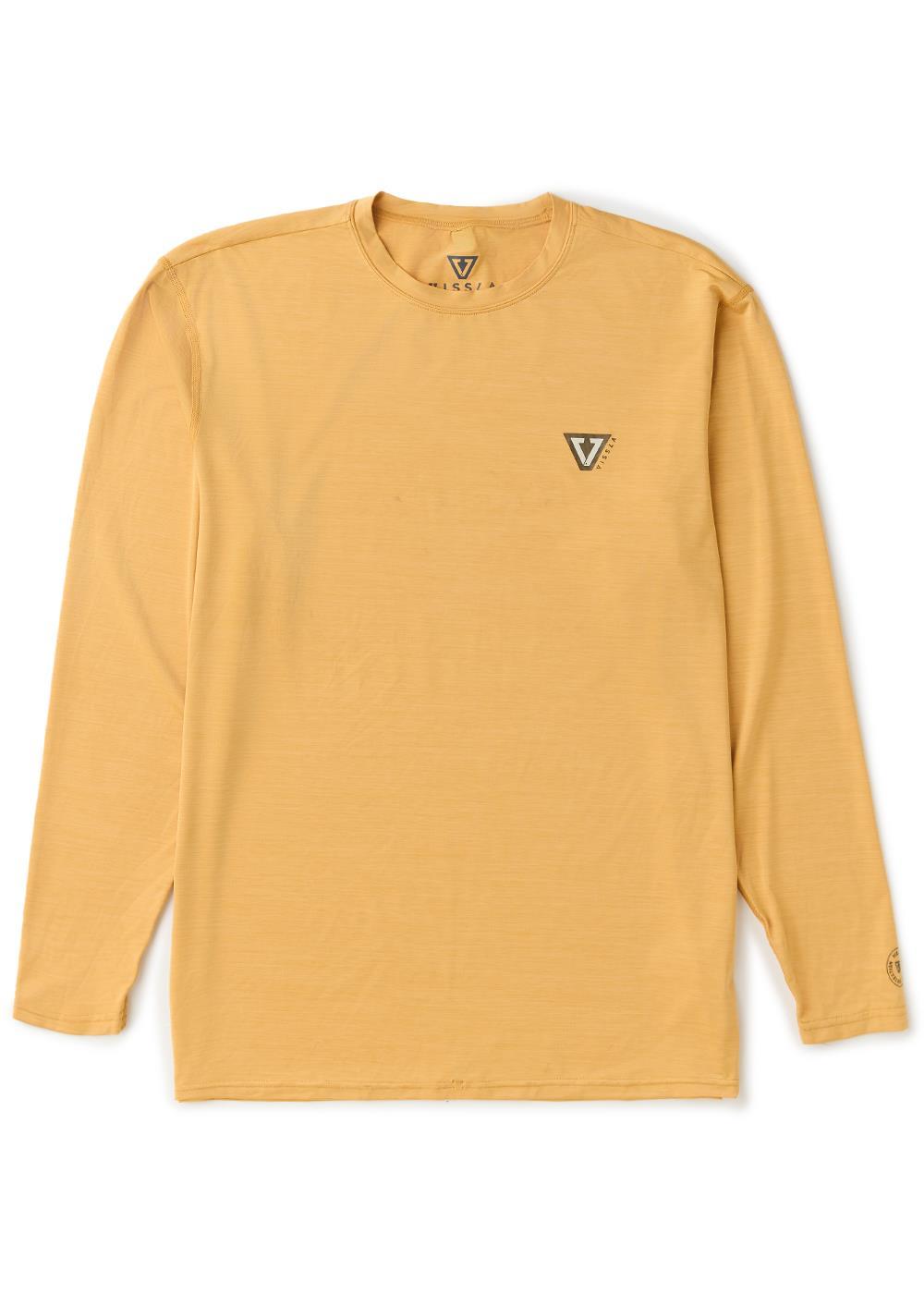 Twisted Eco LS Sun Shirt image 2