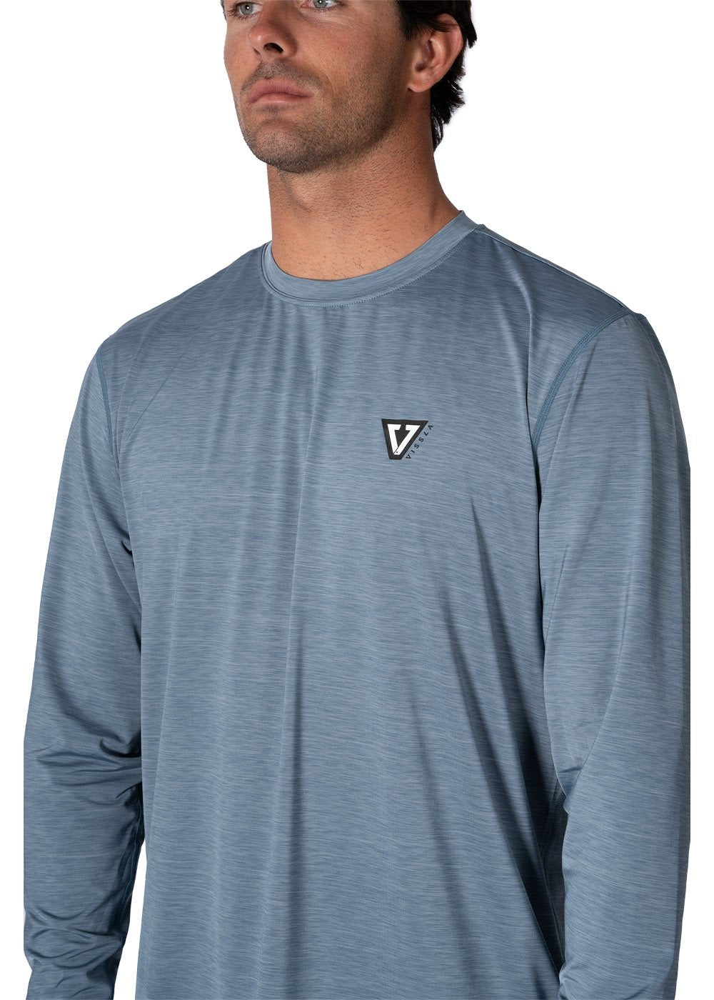 Twisted Eco LS Sun Shirt image 4