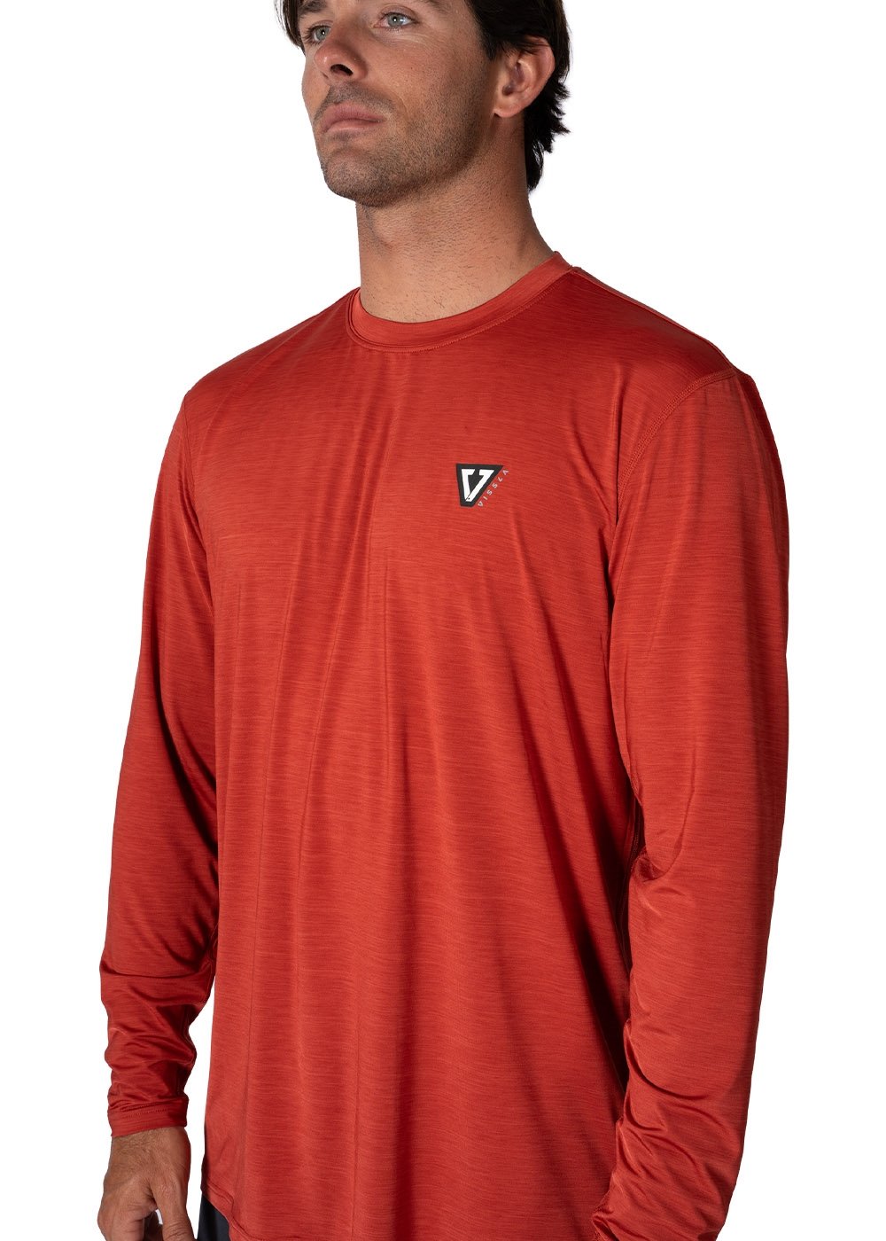 Twisted Eco LS Sun Shirt image 3