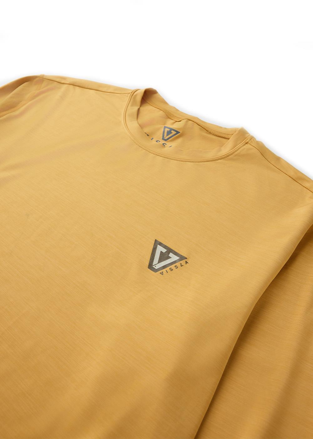 Twisted Eco LS Sun Shirt image 4