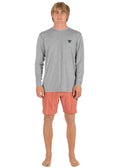 Twisted Eco LS Sun Shirt image 1
