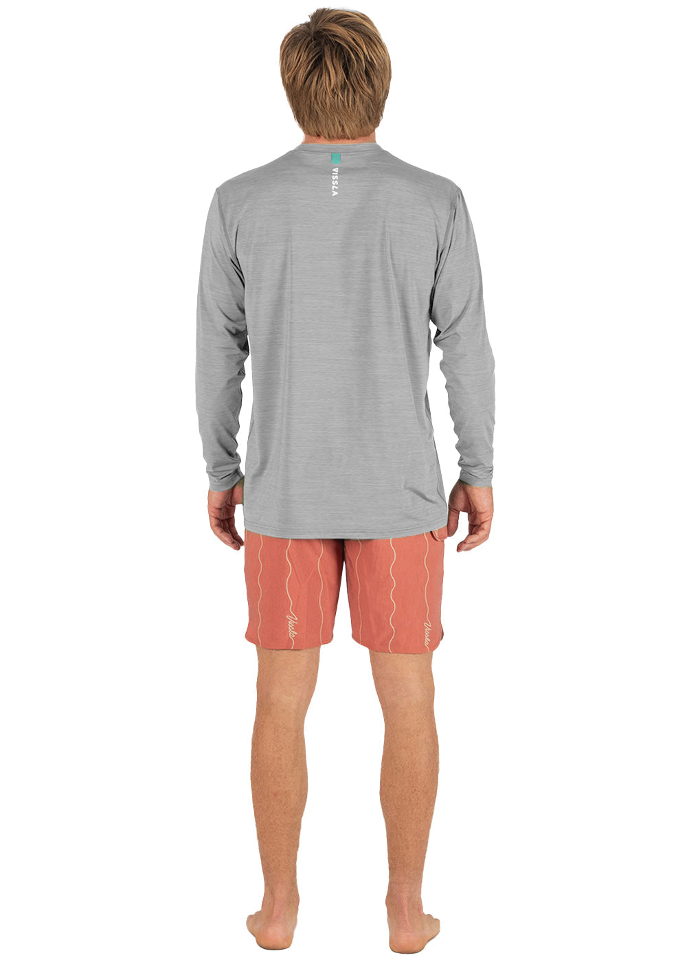 Twisted Eco LS Sun Shirt image 2