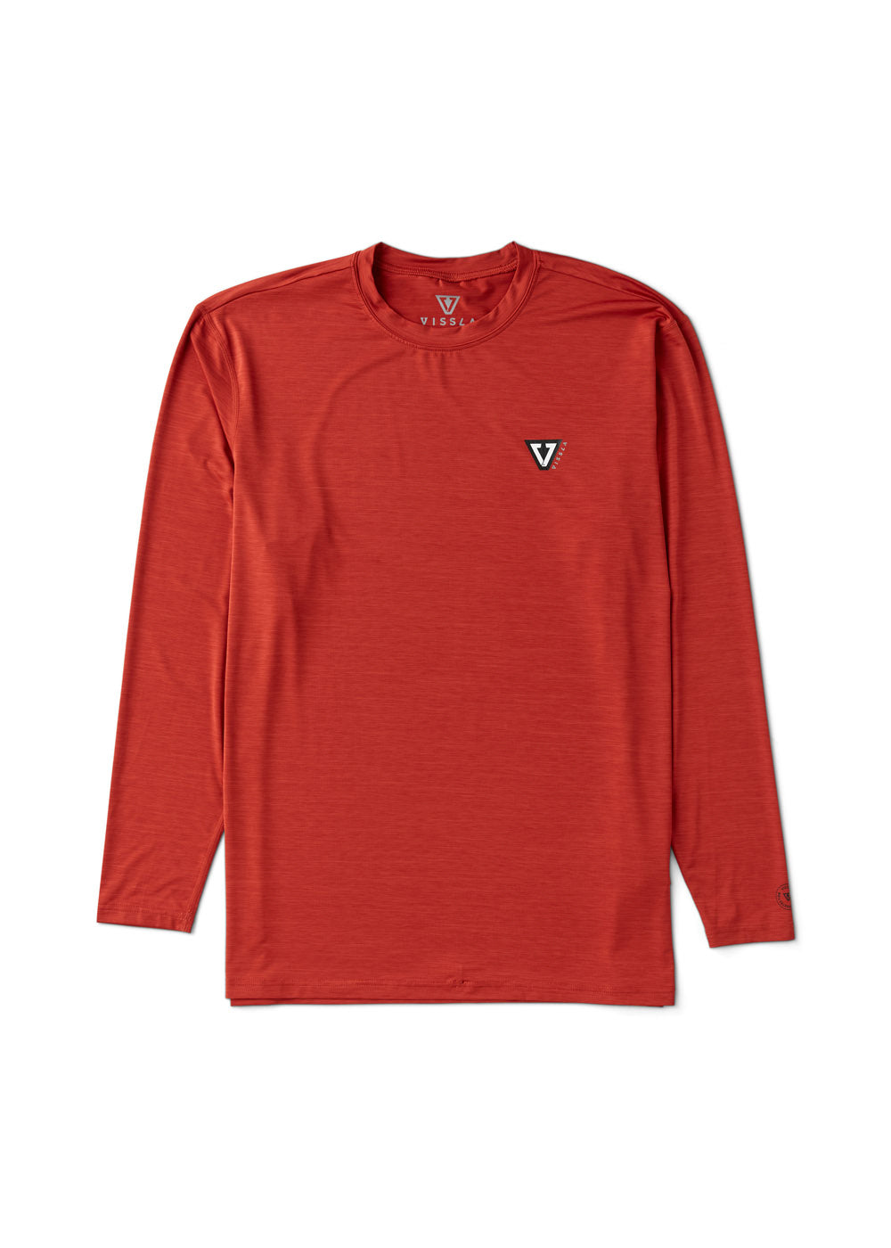 Twisted Eco LS Sun Shirt image 5