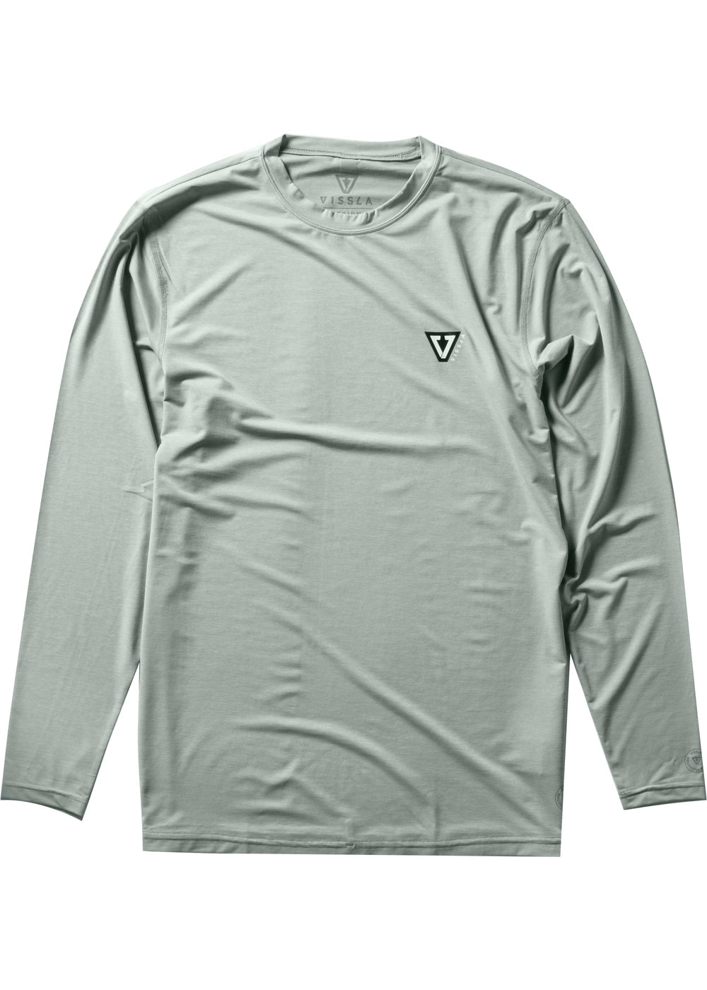 Twisted Eco Ls Lycra image 1