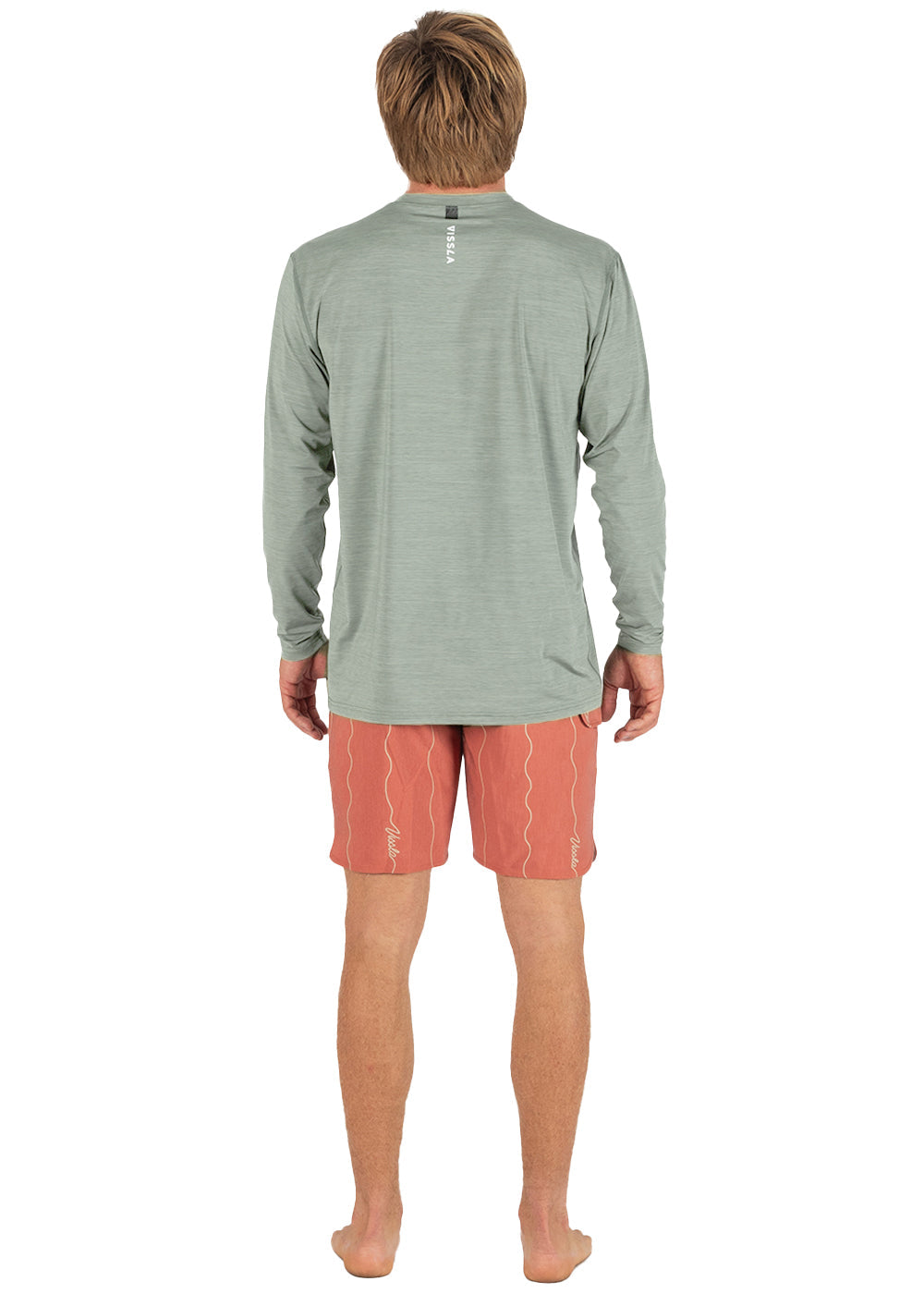 Twisted Eco LS Sun Shirt image 2