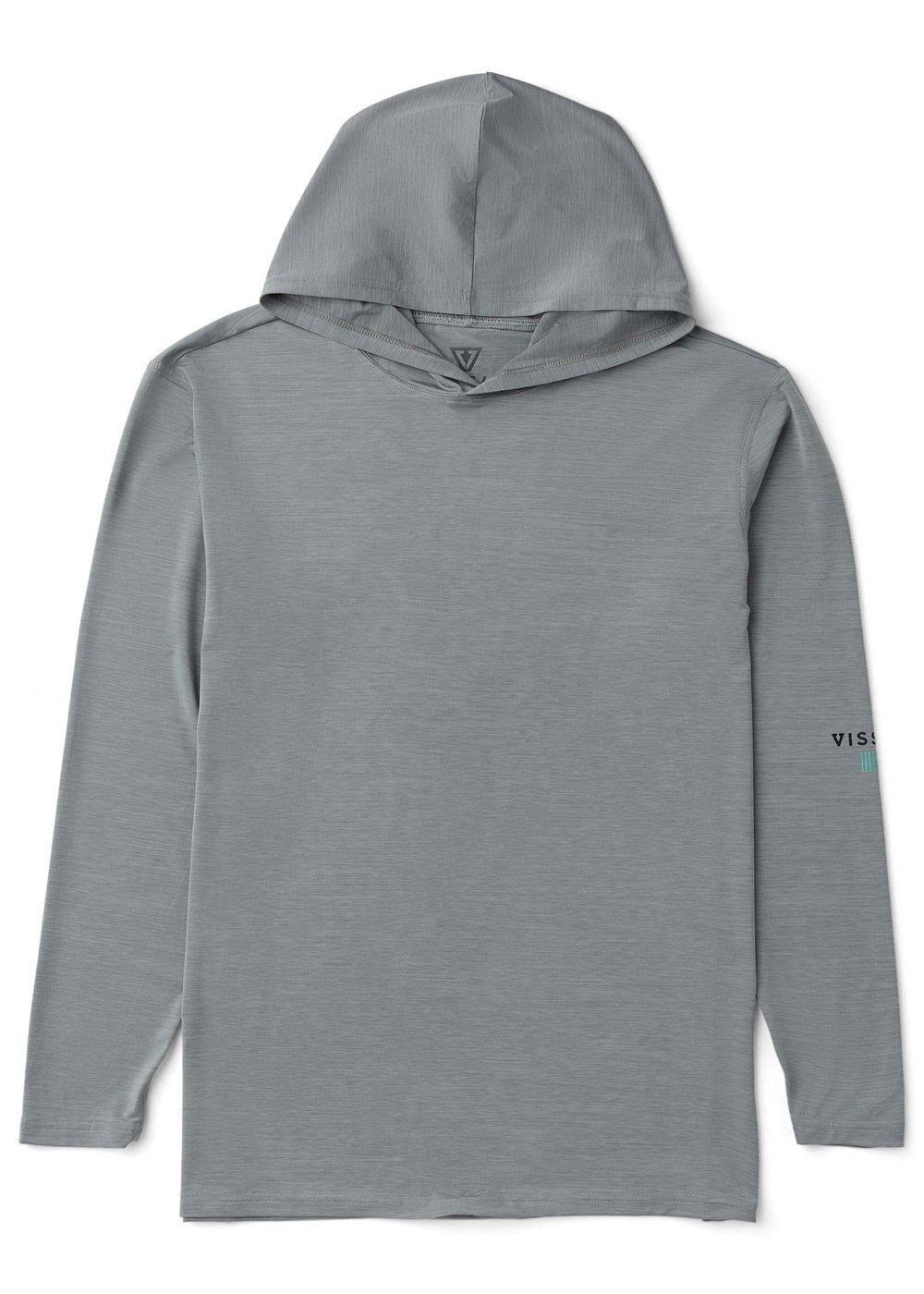 Twisted Eco Hooded LS Sun Shirt image 2