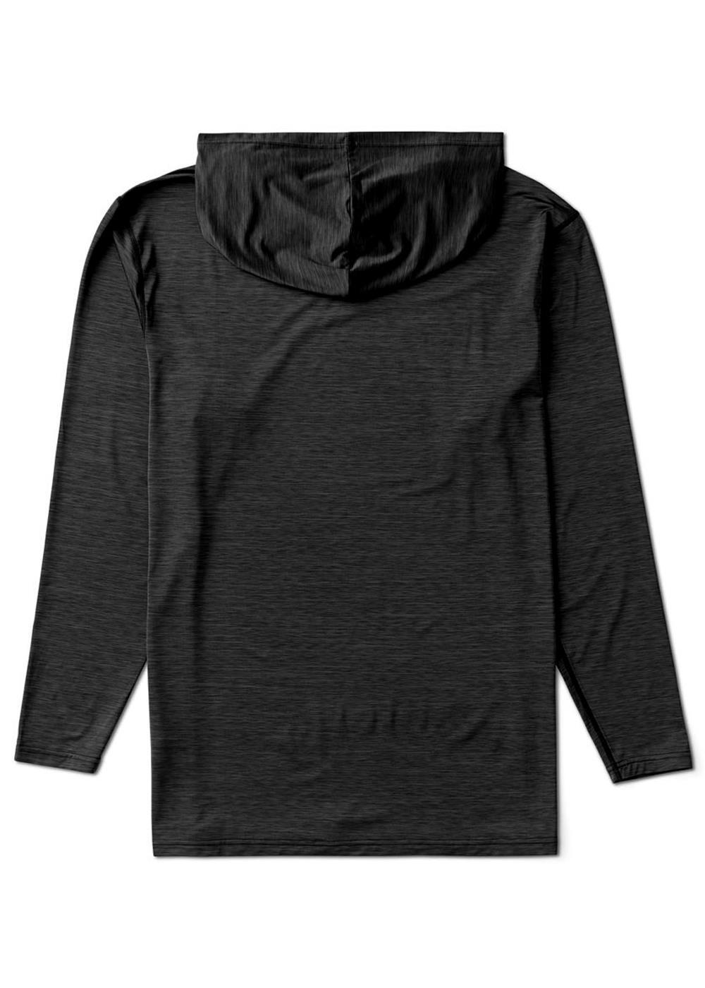 Twisted Eco Hooded LS Sun Shirt image 3