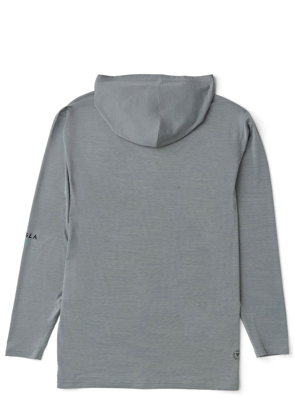 Twisted Eco Hooded LS Sun Shirt image 3
