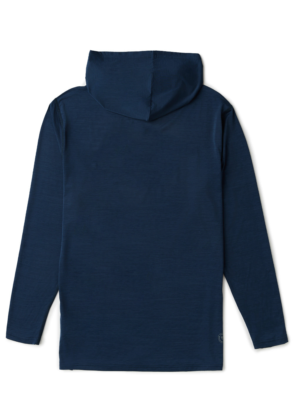 Twisted Eco Hooded LS Sun Shirt image 3