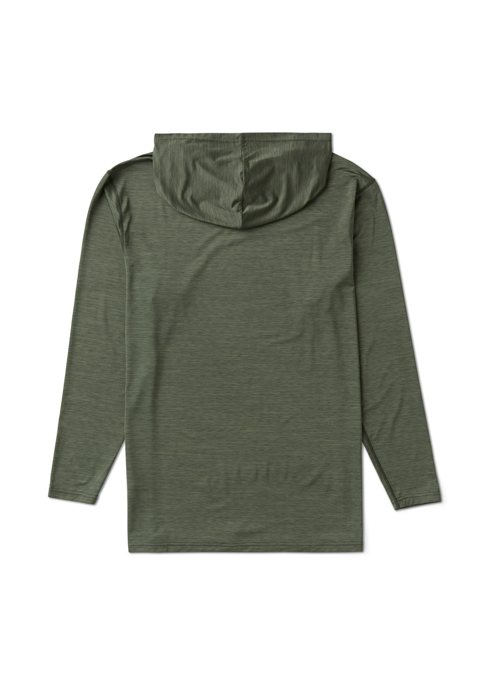 Twisted Eco Hooded LS Sun Shirt image 6