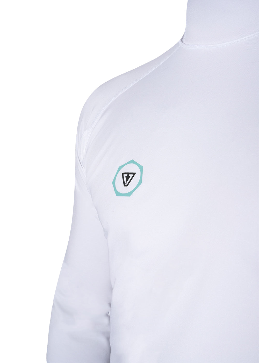 Warm Seas Eco Hooded LS Rash Guard image 3