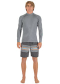 Warm Seas Eco Ls Rash Guard image 1
