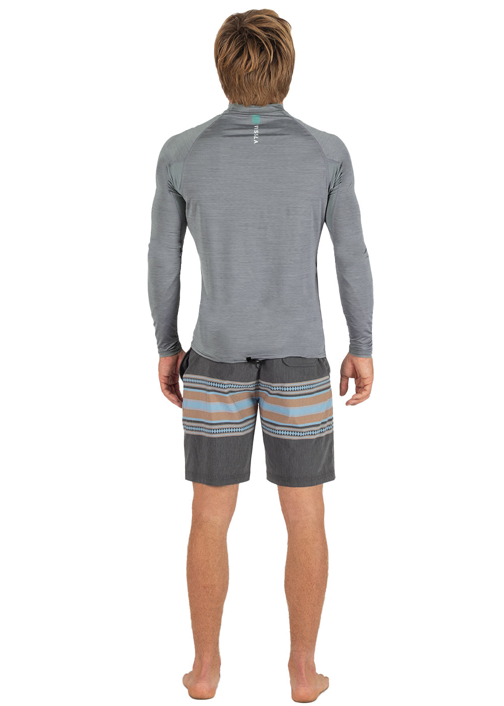 Warm Seas Eco Ls Rash Guard image 2