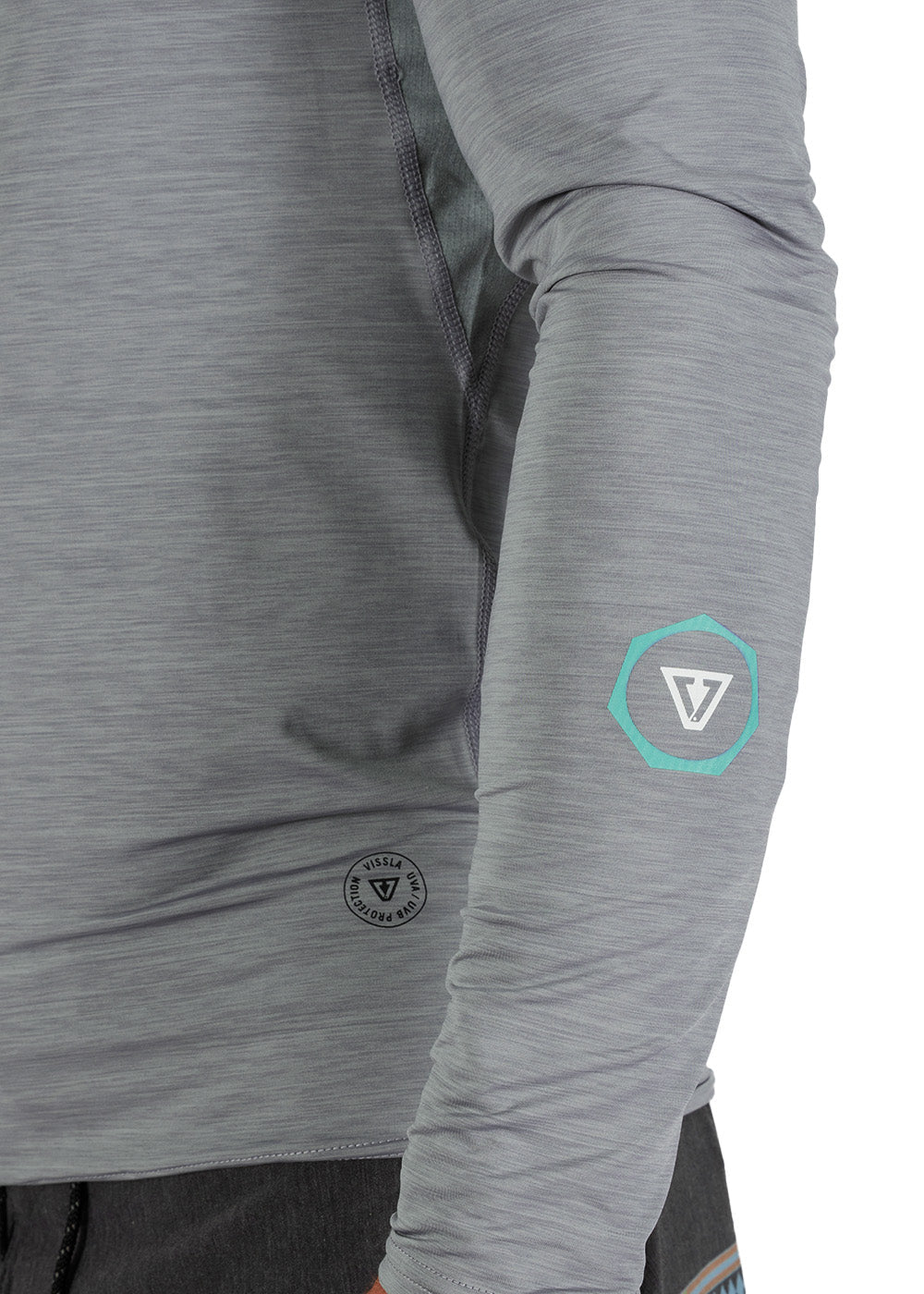 Warm Seas Eco Ls Rash Guard image 3