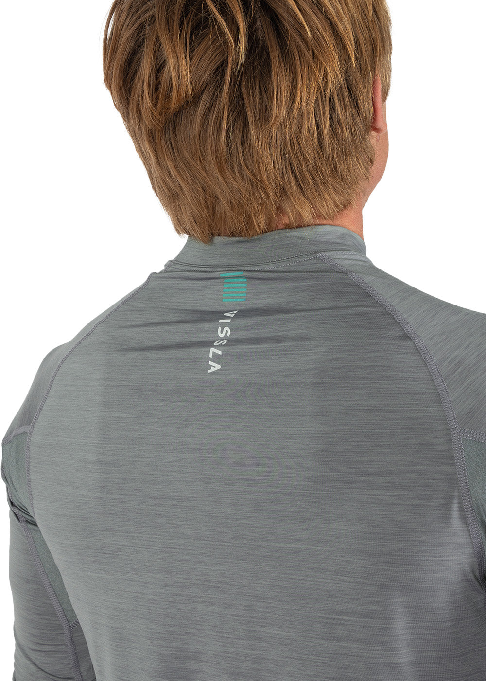 Warm Seas Eco Ls Rash Guard image 4