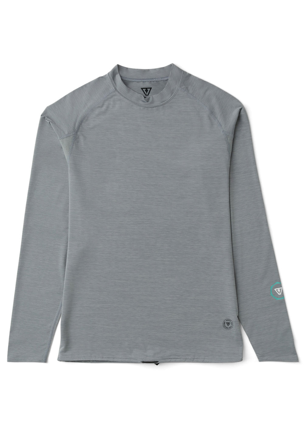 Warm Seas Eco Ls Rash Guard image 5