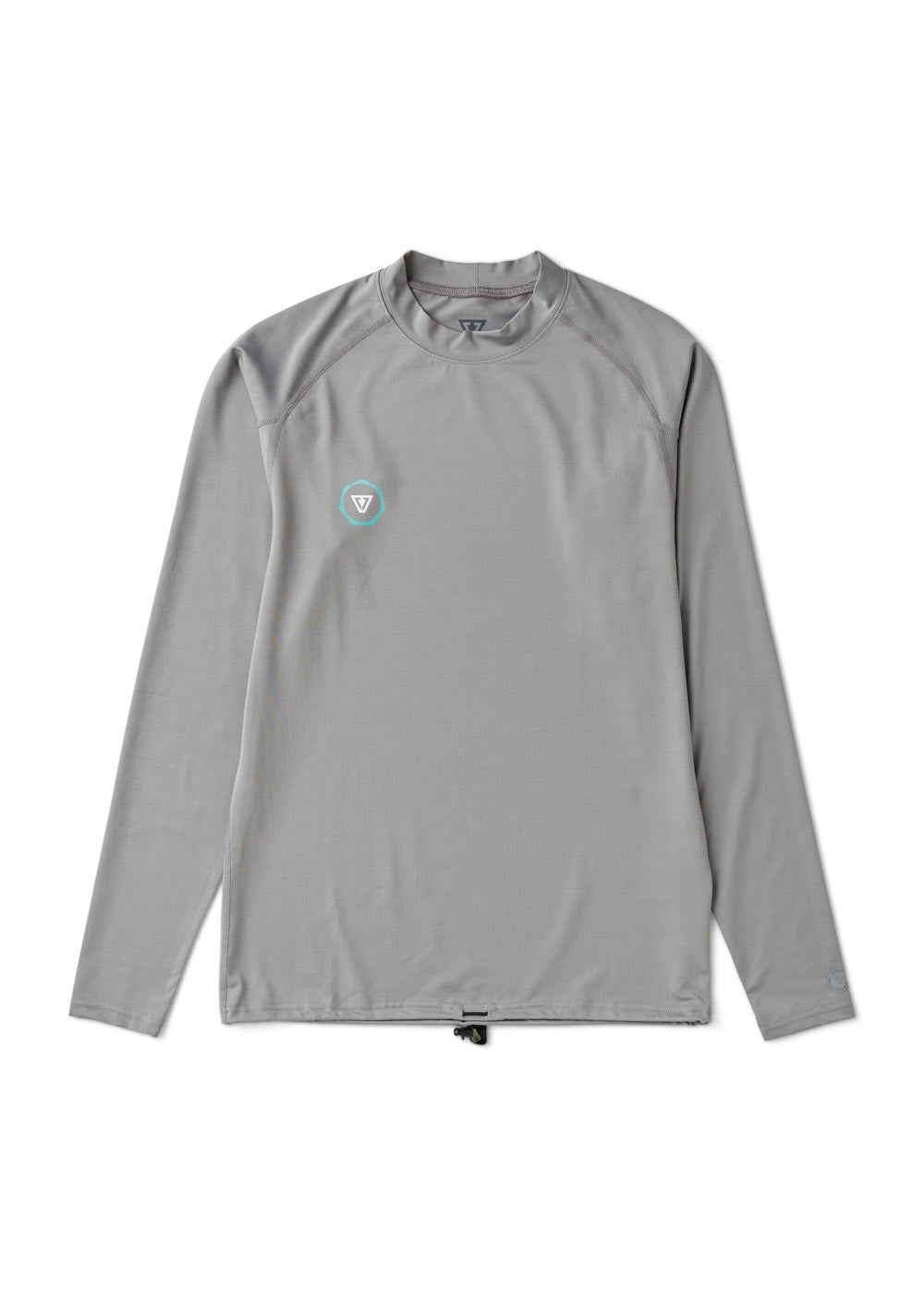 Warm Seas Eco LS Rash Guard image 2