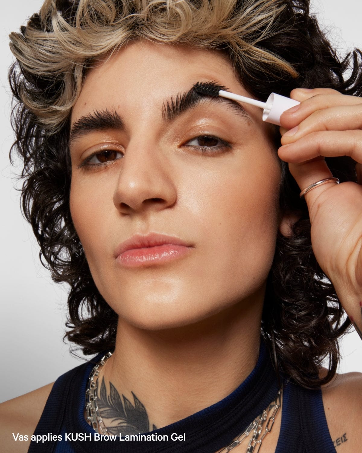 KUSH Brow Lamination Gel image 4