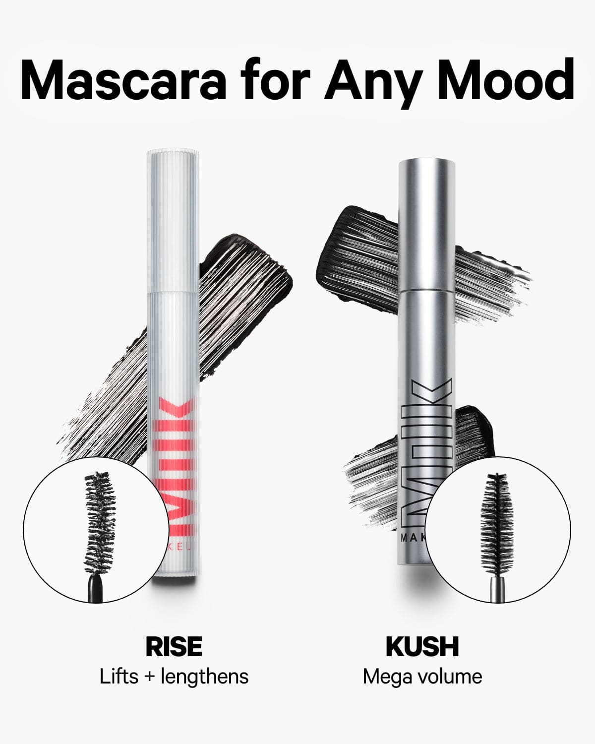 KUSH Mascara image 7